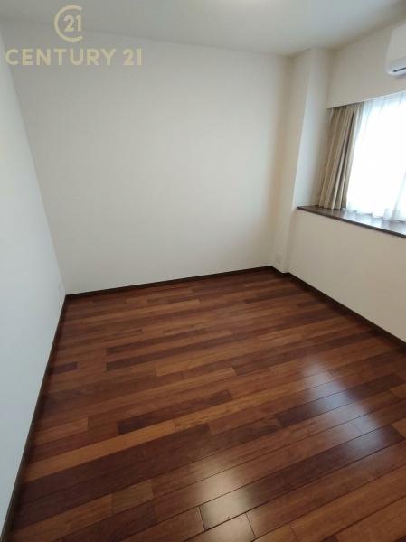 ロフティ福間中央Ⅱの洋室画像