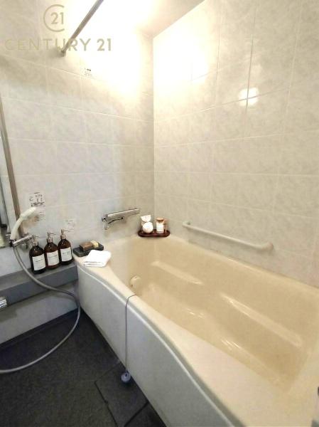 ロフティ福間中央Ⅱのバス画像