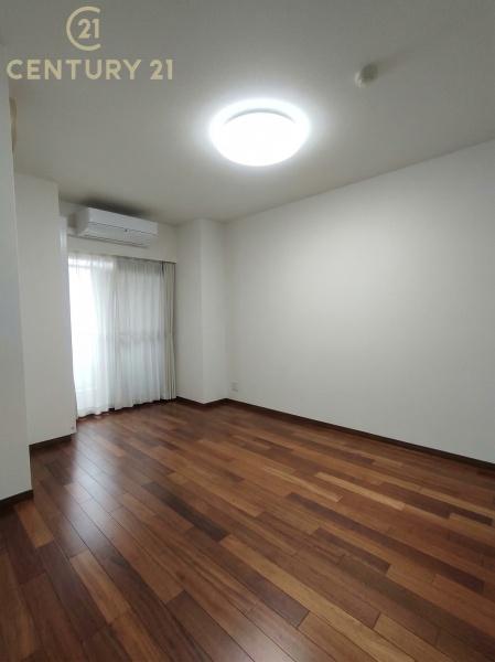 ロフティ福間中央Ⅱの洋室画像