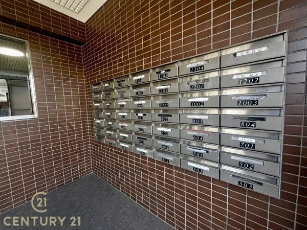 エバーライフ鳥栖のその他共用部分画像