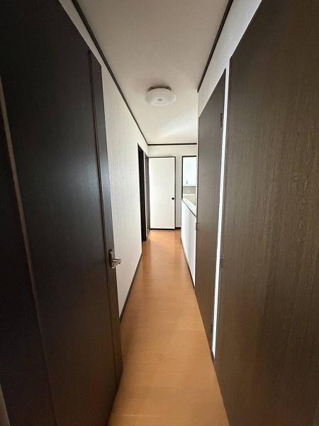 福岡市東区大字志賀島の中古一戸建のその他内観画像