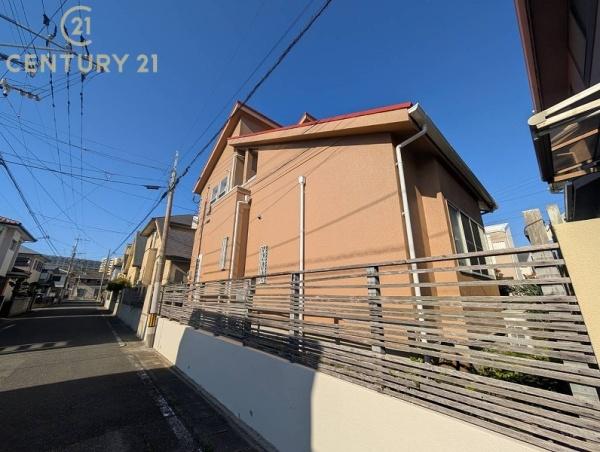 福岡市東区西戸崎２丁目の中古一戸建のその他現地画像