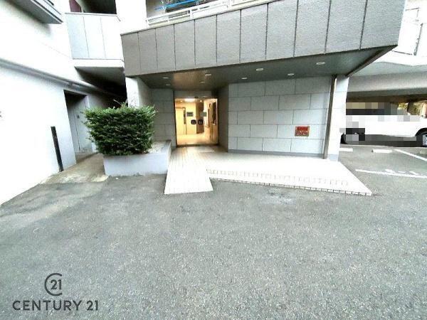 エバーライフ香椎のその他共用部分画像