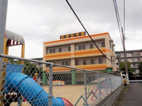 ネオステージ福重の幼稚園・保育園画像