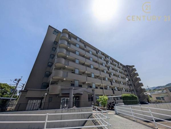 アンピール拾六町 中古マンション