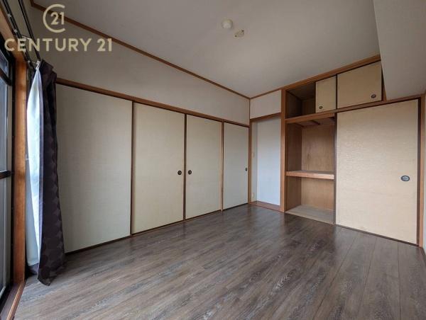 アンピール拾六町のその他居室画像