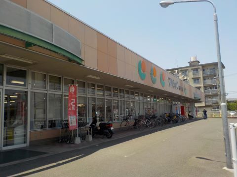 福岡市南区老司５丁目の中古一戸建のスーパー画像