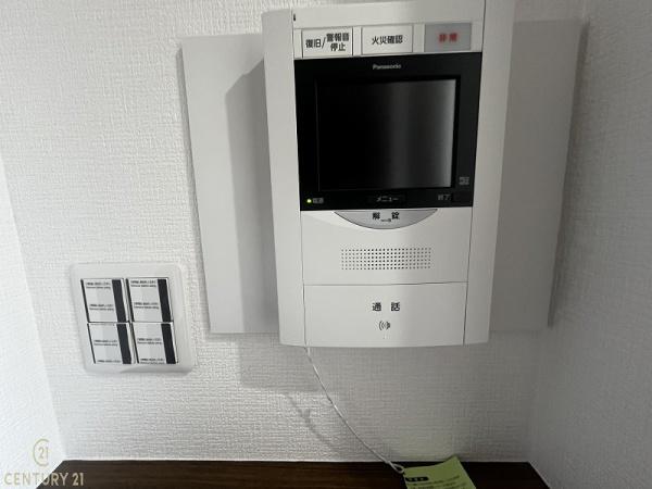 サントノーレ古賀天神のその他内観画像