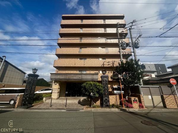 サントノーレ古賀天神 中古マンション