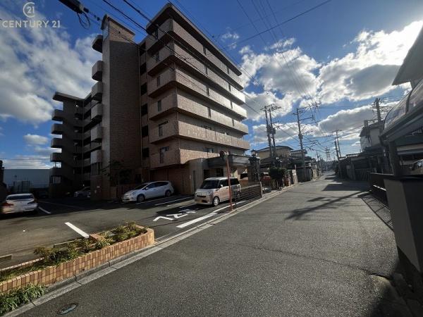 サントノーレ古賀天神のその他現地画像