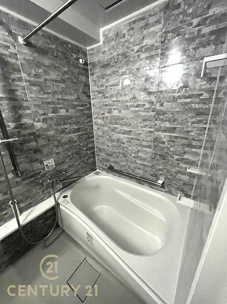 東峰マンション鳥栖Ⅱのバス画像