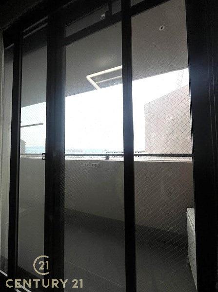 東峰マンション鳥栖Ⅱのバルコニー画像