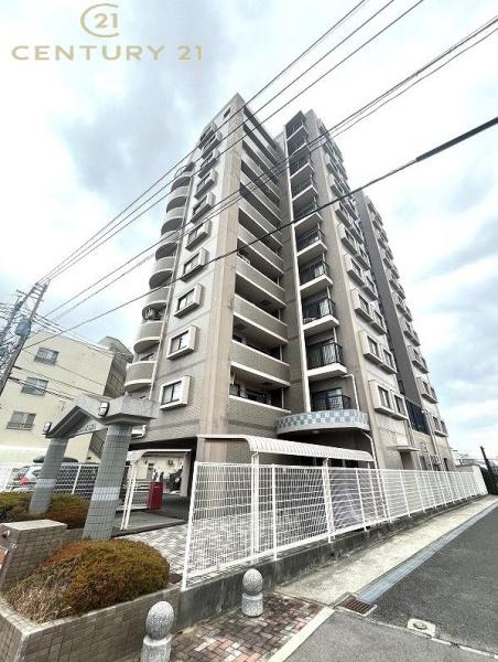 東峰マンション鳥栖Ⅱ 中古マンション