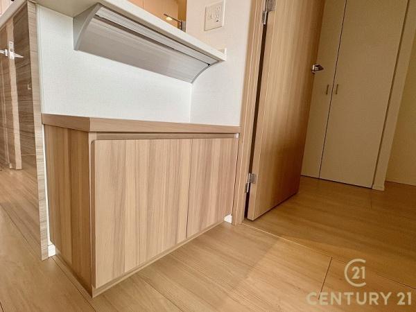 パークシティ新宮中央のその他内観画像