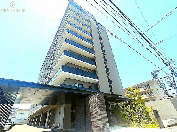 トラスト鳥栖本町ネクサージュ 中古マンション