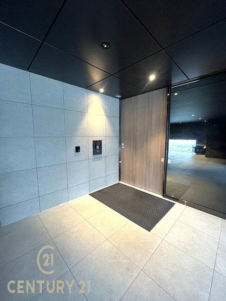 トラスト鳥栖本町ネクサージュのエントランス画像