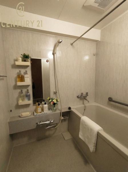 コアマンション土井ネクステージのバス画像