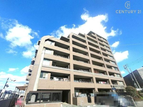 コアマンション土井ネクステージのその他共用部分画像