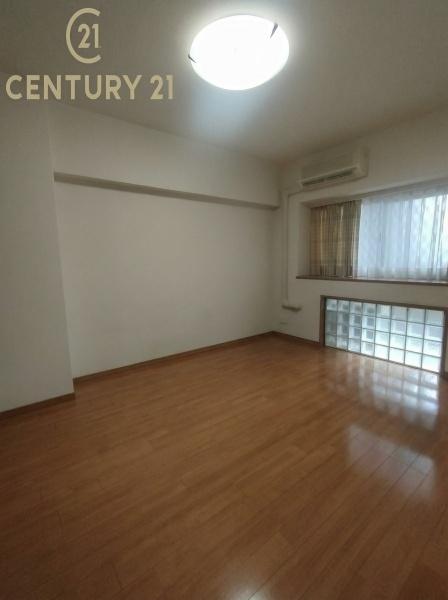 コアマンション土井ネクステージの洋室画像