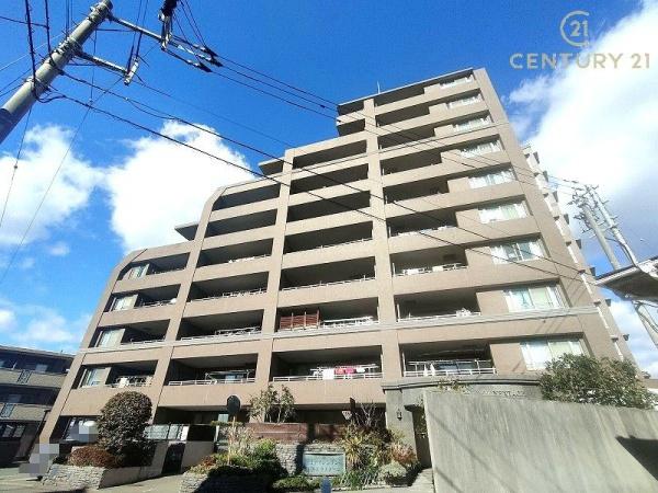 コアマンション土井ネクステージのその他共用部分画像