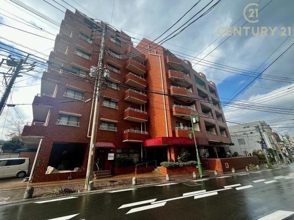 エバーライフ武蔵野 中古マンション エバーライフ武蔵野 中古マンション