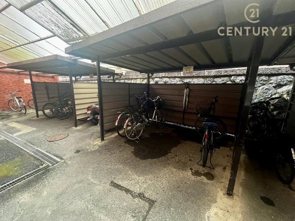 エバーライフ武蔵野のその他共用部分画像