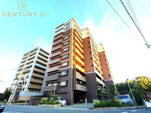 J’Sマンション西町グランドタワー 中古マンション