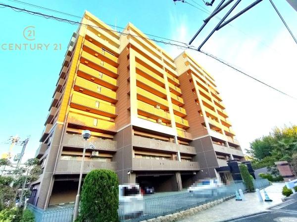 J’Sマンション西町グランドタワーのその他共用部分画像