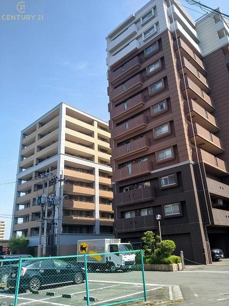 プリオーレ飯塚ガーデンヒルズのその他現地画像