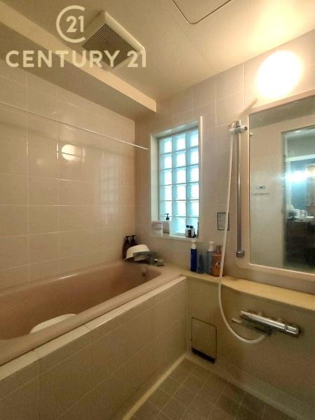 ハウスユマニテリゾート福間のバス画像