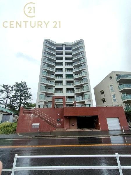 ハウスユマニテリゾート福間の外観画像