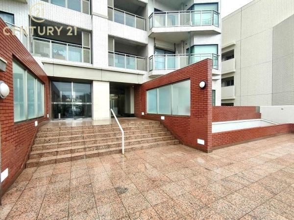 ハウスユマニテリゾート福間のその他共用部分画像