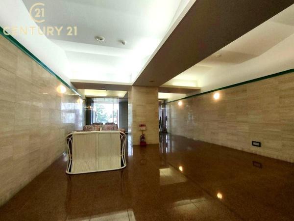 ハウスユマニテリゾート福間のロビー画像