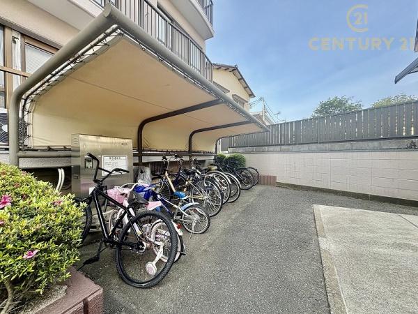 井尻中央マンションのその他共用部分画像