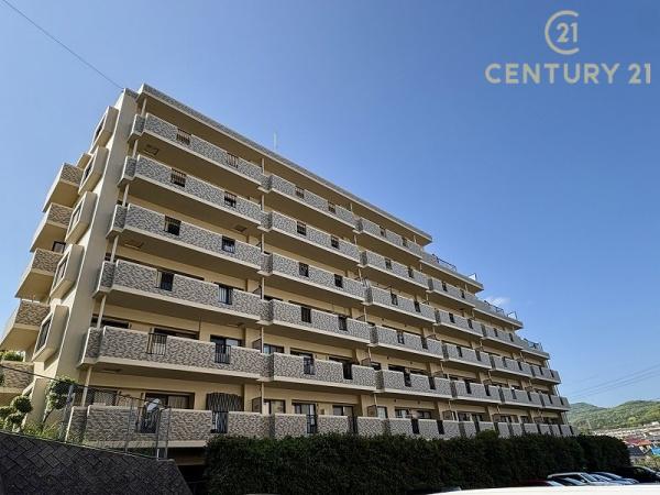 ベルヴィ香椎壱番館 中古マンション