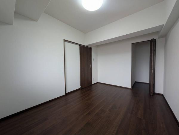 カーサ伊都国の洋室画像