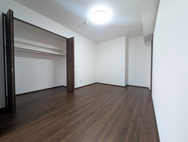 カーサ伊都国の洋室画像