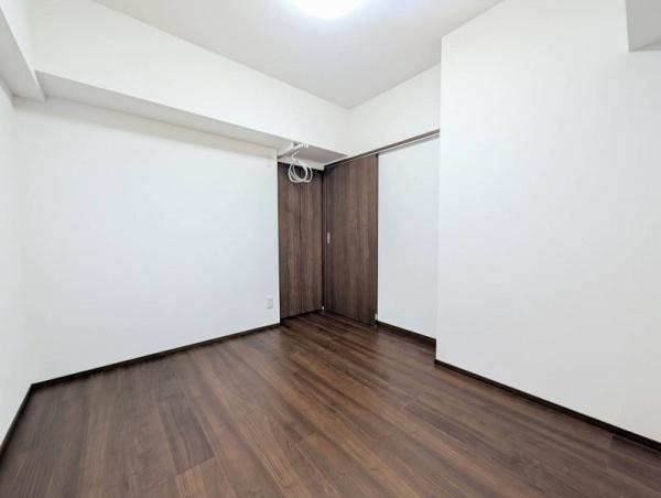 カーサ伊都国の洋室画像