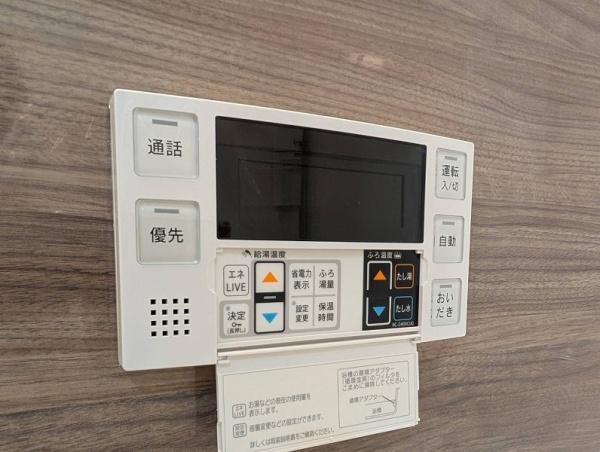 カーサ伊都国のその他内観画像