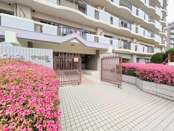 カーサ伊都国のその他共用部分画像