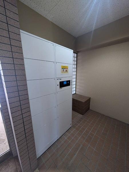 カーサ伊都国のその他共用部分画像