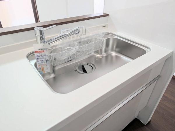 カーサ伊都国のキッチン画像