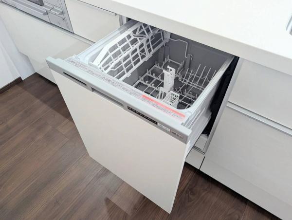 カーサ伊都国のキッチン画像