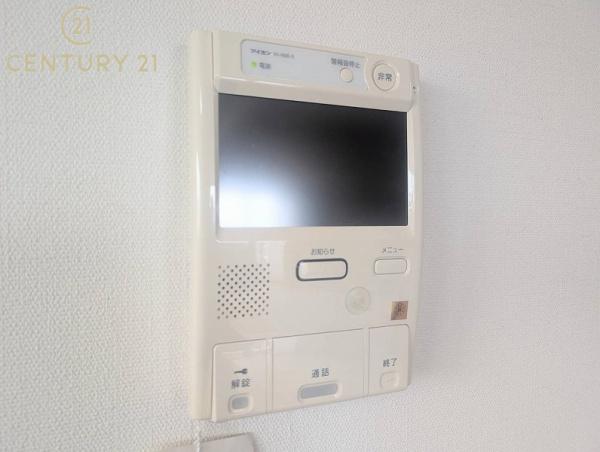 シティオ古賀のその他居室画像