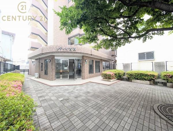 シティオ古賀のその他共用部分画像