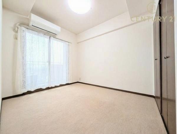 シティオ古賀の洋室画像