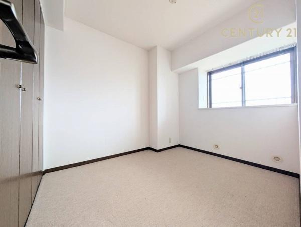 シティオ古賀の洋室画像