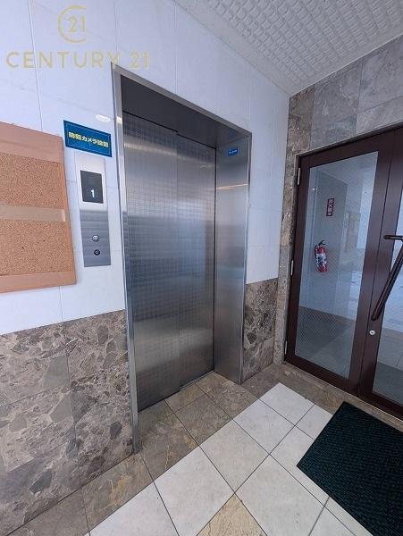 ロワールマンション前原２のその他共用部分画像