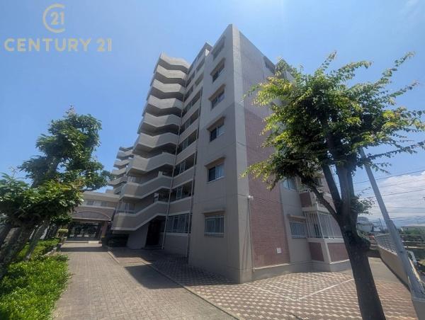 ロワールマンション前原２の外観画像