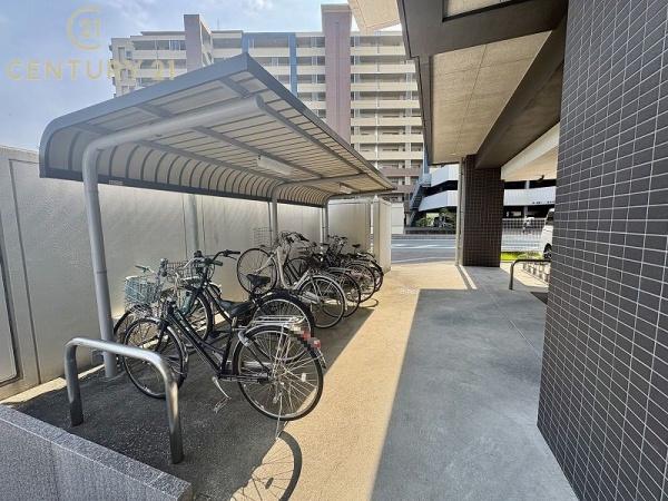 アンピール弥生が丘駅前のその他共用部分画像